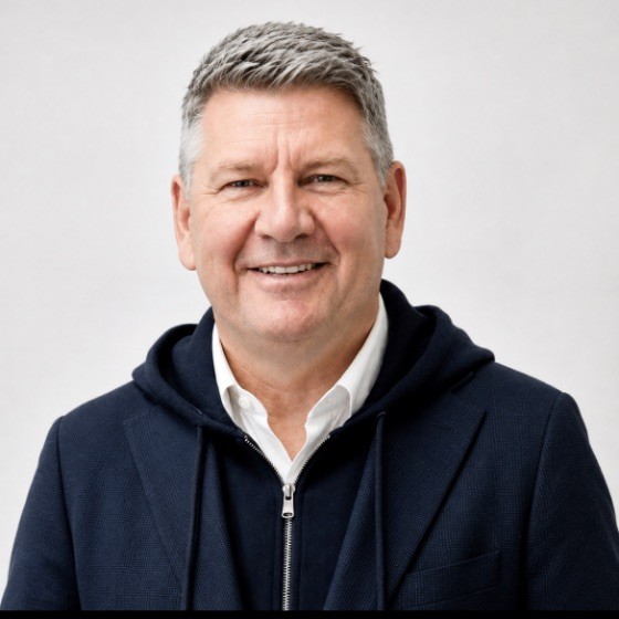 Scott Hickey