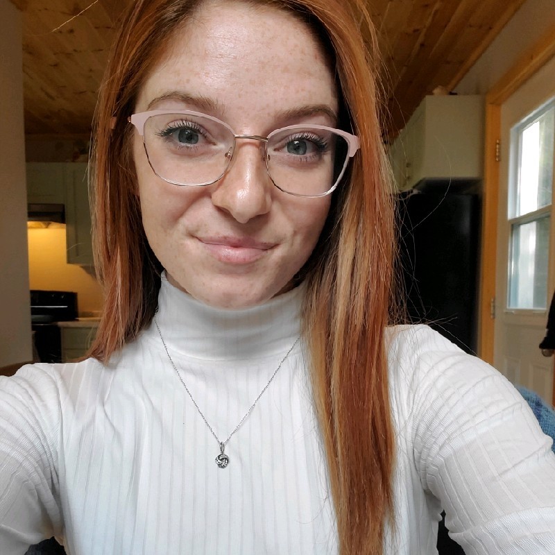 Victoria Ryckman